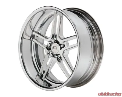 Billet Specialties GTO 18x9 Wheel - SLC31890