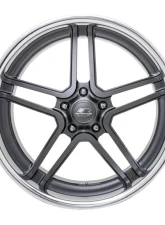 Billet Specialties GTO 18x9 Wheel                                     - SLC31890 - Image 5