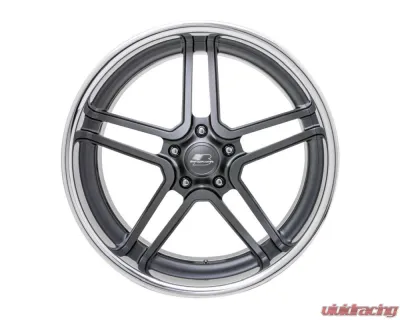 Billet Specialties GTO 18x9 Wheel - SLC31890
