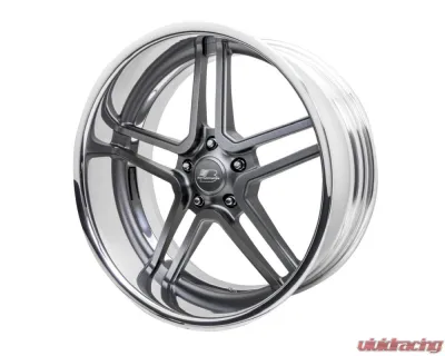 Billet Specialties GTO 18x9 Wheel - SLC31890