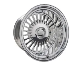 Billet Specialties GTP22 20x8 Wheel
