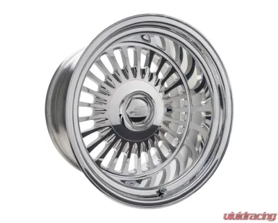 Billet Specialties GTP22 17x9.5 Wheel - GTP22795