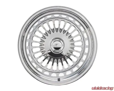Billet Specialties GTP22 17x9.5 Wheel - GTP22795