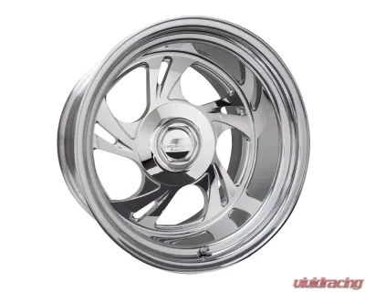 Billet Specialties GTP24 15x9 Wheel - GTP24590