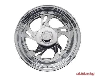 Billet Specialties GTP24 15x9 Wheel - GTP24590