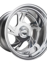 Billet Specialties GTP24 15x9 Wheel                                     - GTP24590 - Image 3