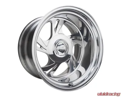Billet Specialties GTP24 15x9 Wheel - GTP24590