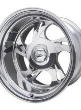 Billet Specialties GTP24 15x9 Wheel                                     - GTP24590 - Image 4