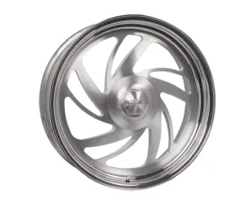 Billet Specialties Comet 18x8 Wheel