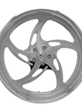 Billet Specialties Hurricane 19x11 Wheel                                     - SLG85911 - Image 9