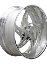 Billet Specialties Hurricane 19x11 Wheel                                     - SLG85911 - Image 10