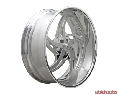 Billet Specialties Hurricane 19x11 Wheel - SLG85911