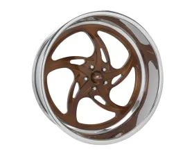 Billet Specialties Hurricane 18x11 Wheel