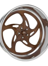 Billet Specialties Hurricane 19x11 Wheel                                     - SLG85911 - Image 10