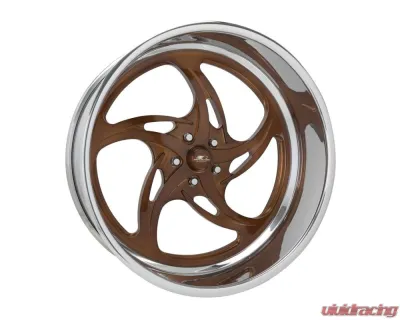 Billet Specialties Hurricane 19x11 Wheel - SLG85911