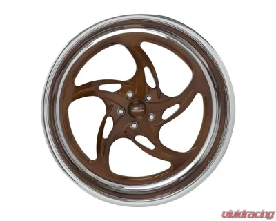 Billet Specialties Hurricane 19x11 Wheel - SLG85911