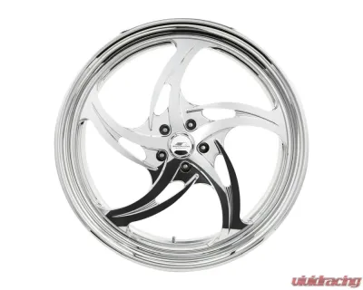 Billet Specialties Hurricane 19x11 Wheel - SLG85911