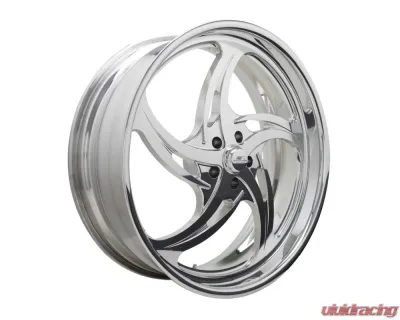 Billet Specialties Hurricane 19x11 Wheel - SLG85911