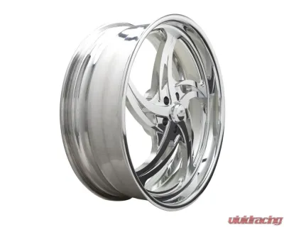 Billet Specialties Hurricane 19x11 Wheel - SLG85911