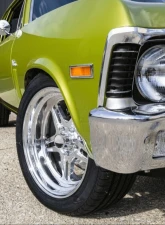 Billet Specialties Lonestar Wheel 15x6 Polished                                     - AMC45560 - Image 5