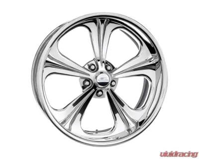 Billet Specialties Rail 22x12 Standard Profile Wheel - PC96222