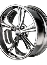 Billet Specialties Rail 22x12 Standard Profile Wheel                                     - PC96222 - Image 2