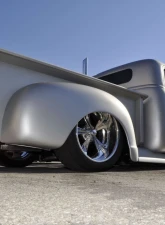 Billet Specialties Rail 22x12 Standard Profile Wheel                                     - PC96222 - Image 5