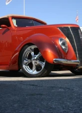 Billet Specialties Rail 22x12 Standard Profile Wheel                                     - PC96222 - Image 6