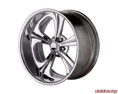 Billet Specialties Rat Tail 20x10.5 Standard Profile Wheel - PC97205