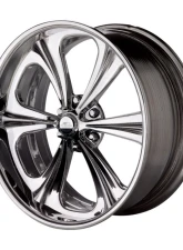 Billet Specialties Rat Tail 6 22x10.5 Wheel                                     - PC98225 - Image 2