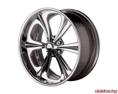 Billet Specialties Rat Tail 6 22x10.5 Wheel - PC98225