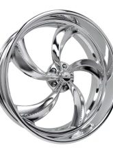 Billet Specialties SLC75 20x15 Wheel                                     - SLC75215 - Image 7