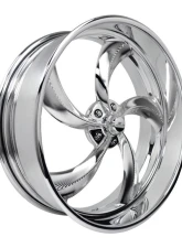 Billet Specialties SLC75 20x15 Wheel                                     - SLC75215 - Image 2