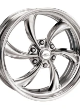 Billet Specialties SLC76 22x10.5 Wheel                                     - SLC76225 - Image 2