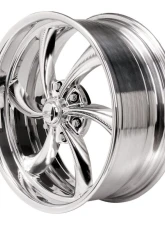 Billet Specialties SLC76 22x10.5 Wheel                                     - SLC76225 - Image 2