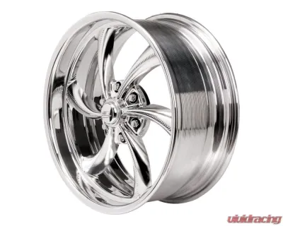 Billet Specialties SLC76 22x10.5 Wheel - SLC76225
