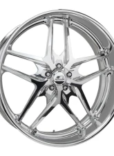 Billet Specialties Stance 18x7 Wheel                                     - SLC95870 - Image 2