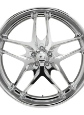 Billet Specialties Stance 18x7 Wheel                                     - SLC95870 - Image 3