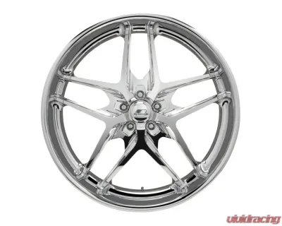 Billet Specialties Stance 18x7 Wheel - SLC95870