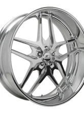 Billet Specialties Stance 18x7 Wheel                                     - SLC95870 - Image 4