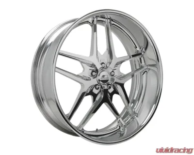 Billet Specialties Stance 18x7 Wheel - SLC95870
