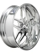 Billet Specialties Stance 18x7 Wheel                                     - SLC95870 - Image 5