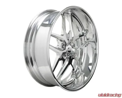 Billet Specialties Stance 18x7 Wheel - SLC95870