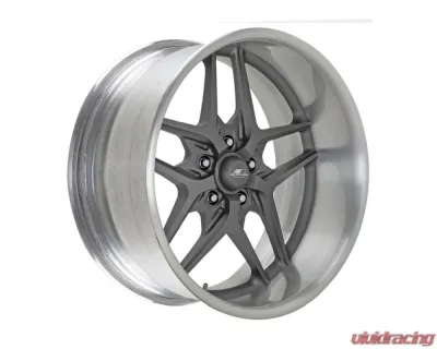 Billet Specialties Stance 18x7 Wheel - SLC95870