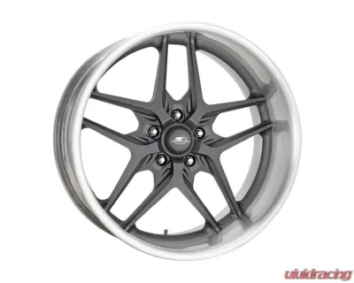 Billet Specialties Stance 18x7 Wheel - SLC95870