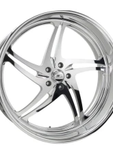 Billet Specialties Stealth 26x14 Wheel SLG65264Custom for Trucks and SUVs                                     - SLG65264Custom - Image 9