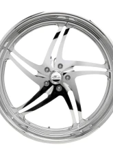 Billet Specialties Stealth 26x14 Wheel SLG65264Custom for Trucks and SUVs                                     - SLG65264Custom - Image 2