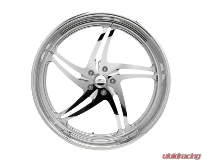 Billet Specialties Stealth 26x14 Wheel SLG65264Custom for Trucks and SUVs - SLG65264Custom