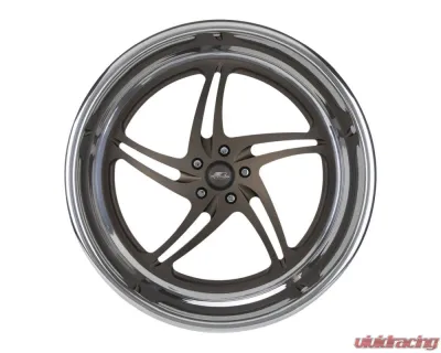 Billet Specialties Stealth 26x14 Wheel SLG65264Custom for Trucks and SUVs - SLG65264Custom