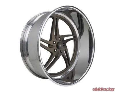 Billet Specialties Stealth 26x14 Wheel SLG65264Custom for Trucks and SUVs - SLG65264Custom
